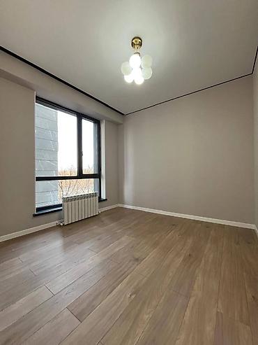 Продажа квартир: 3 комнаты, 65 м², Элитка, 5 этаж, Евроремонт — 3