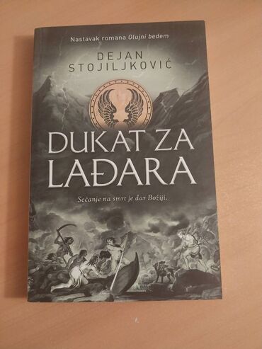 Knjige i stripovi: Prodajem 11 pažljivo čuvanih knjiga domaćih i stranih autora - — 11