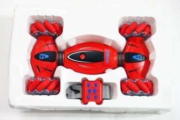 Igračke: Cena 3950 din Auto Vukodlak STUNT CAR HIT MODEL 2022/2023 Ovo niste — 3