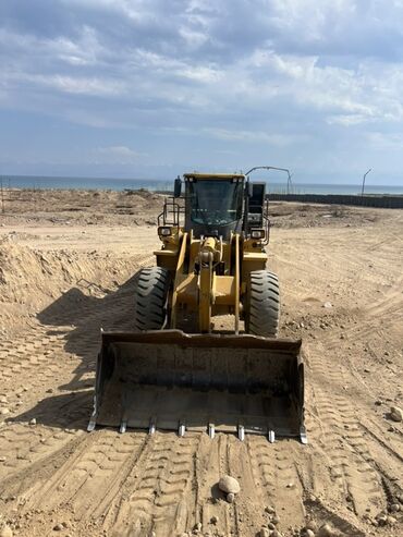 садовый измелчитель: Погрузчик, XCMG, 2017 г., Колесный, Фронтальный
