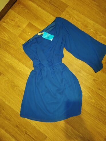 muske rolke h: S (EU 36), color - Blue, Other sleeves at lalafo.rs muske rolke h: S (EU 36), color - Blue, Other sleeves