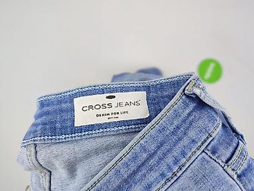 cross jeans: Cross Jeans, Jeansy damskie, rozmiar 2XS — 5
