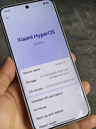 хонор х9е про цена в бишкеке: Xiaomi, 15, Б/у, 256 ГБ — 7