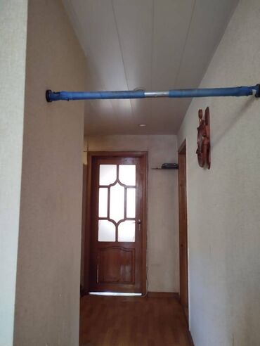 Köhnə tikili: Bakı, Bakıxanov qəs., 3 otaqlı, Köhnə tikili, 60 kv. m — 14