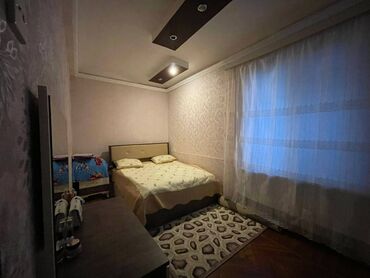 Köhnə tikili: Bakı, 2 otaqlı, Köhnə tikili, m. Neftçilər, 45 kv. m — 6