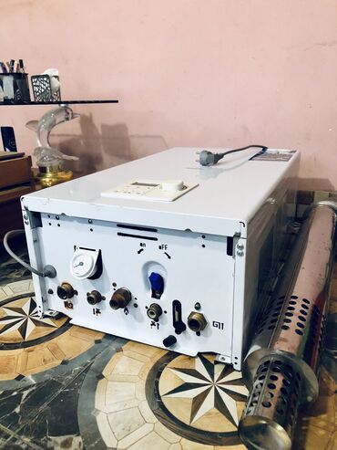 Kombilər: Yeni Kombi İmmergas 45 kVt, Pulsuz çatdırılma, Ödənişli çatdırılma, Rayonlara çatdırılma, Ödənişli quraşdırma, Zəmanətli, Kredit var — 10