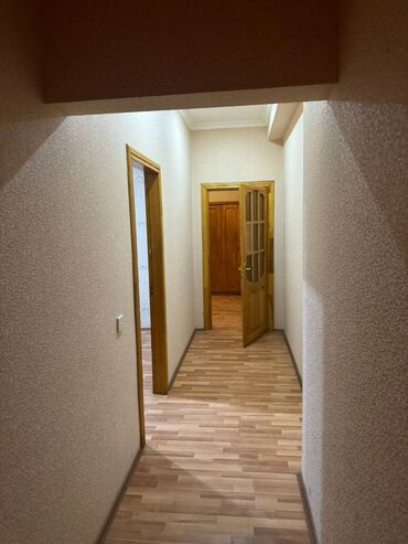 Uzunmüddətli kirayə mənzillər: Nizami rayonu,Neftçilər metrosu,Start idman kompleksinin yanında,16 — 8