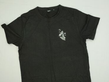 buty emu z futrem: Cropp, T-shirt for men, size XL