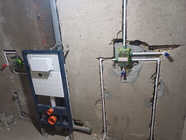 Канализационные работы: Канализационные работы | Чистка канализации, Чистка водопровода, Чистка стояков Больше 6 лет опыта — 21