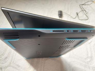 dell nodbuk: İşlənmiş Dell G, 15.6 ", Intel Core i7, 512 GB, Pulsuz çatdırılma — 4
