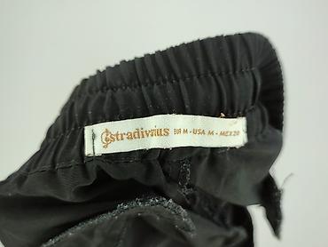 dresy misbhv: Stradivarius, Spodnie dresowe damskie, rozmiar M — 4