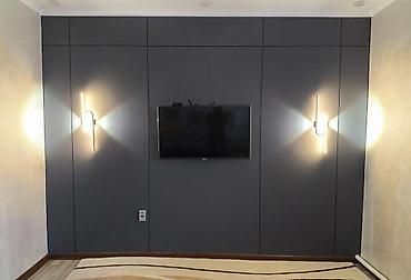 Продажа домов: Дом, 180 м², 5 комнат, Агентство недвижимости, Евроремонт — 11