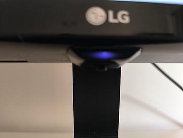 Monitori: LG UltraWide IPS monitor 29 LG 29UM59-P IPS Ultra Wide Monitor 29" — 8