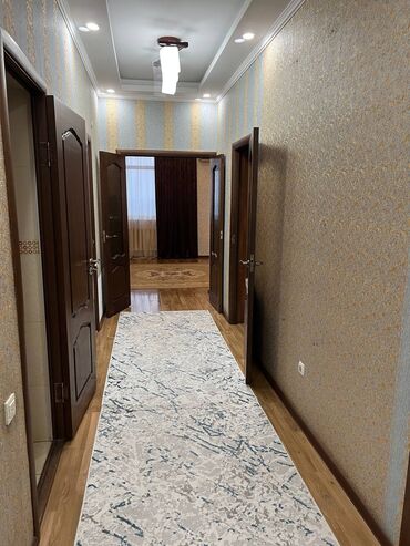 Посуточная аренда квартир: 2 комнаты, Душевая кабина, Постельное белье, Кондиционер — 3