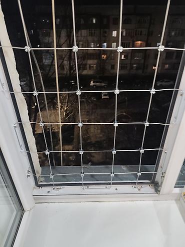 Другие стройуслуги: Winblock — что это? Winblock — это защитная стальная сетка, которая — 10