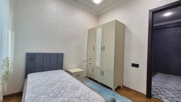 Uzunmüddətli kirayə mənzillər: Bakıxanov qəsəsbəsi (Razində), 80 və 310 nömrəli məktəbin — 21