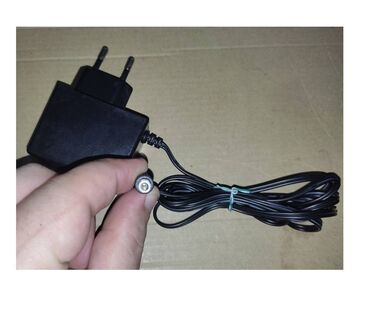 блок питания вай фай: Блоки питания для роутеров и коммутаторов Xiaomi 12V, 1A, 5.5-2.5мм