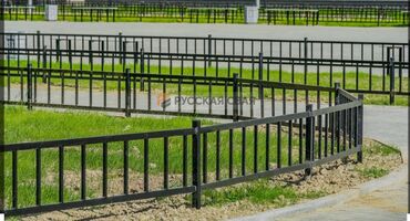 Сварка: Изгоьовим для вас Ворота (откотные,электрические и т.д) навес забор — 16