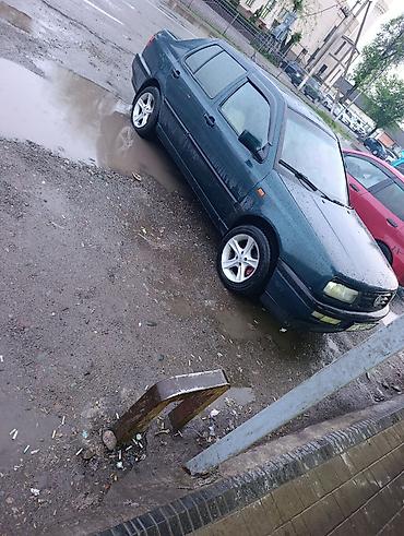 w210 e320: Volkswagen Vento: 1995 г., 1.8 л, Механика, Бензин, Седан — 1
