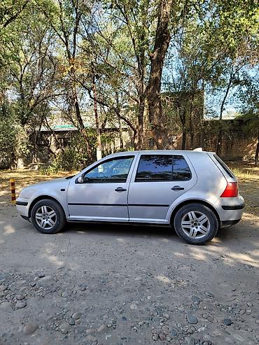 генератор гольф 4: Volkswagen Golf: 2000 г., 1.6 л, Механика, Бензин, Хэтчбэк — 4