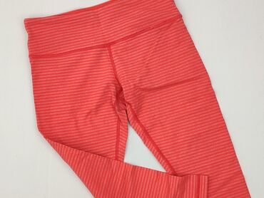 Legginsy Sportowe damskie, S