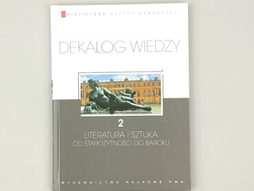 Książki: Książka, gatunek - Edukacyjny, język - Polski, stan - Bardzo dobry