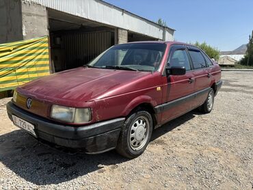 машина в кредит без первоначального взноса бишкек: Volkswagen Passat: 1988 г., 1.8 л, Механика, Бензин, Седан