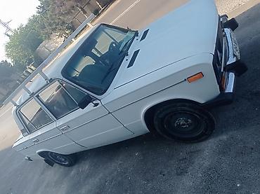 bmw e39 satilir: VAZ (LADA) 2106: 1.5 l | 1994 il 81712 km Sedan — 3