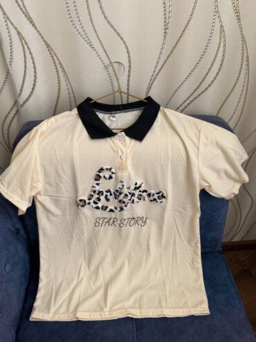 yun koynekler: Oversize ölçü tshirt