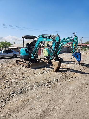 Услуги экскаватора: Экскаватор | Демонтаж at lalafo.kg — 7 Услуги экскаватора: Экскаватор | Демонтаж — 7