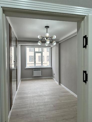 Продажа квартир: 1 комната, 43 м², Элитка, 8 этаж, Евроремонт — 3