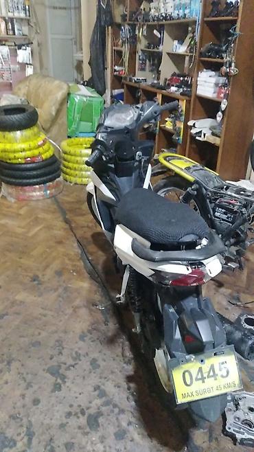 moped s50: S50 isdeyen yazin butun senetleri var endrim de olacaq — 2