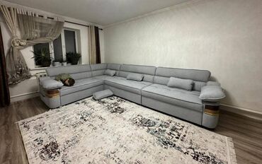 куплю дом нижний аларча: Дом, 80 м², 4 комнаты, Агентство недвижимости, Евроремонт