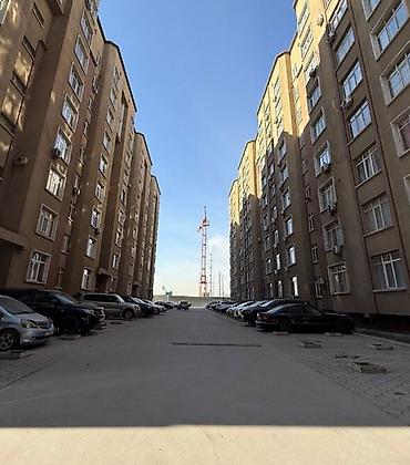 Продажа квартир: 1 комната, 47 м², Элитка, 9 этаж, Евроремонт — 3