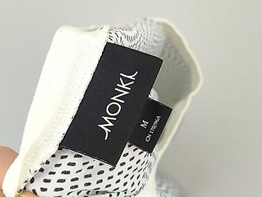 monkl ubrania: Monki, Top damski, rozmiar M — 4