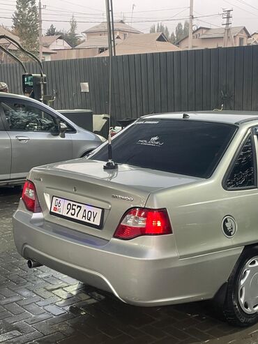 некся выкуп бишкек: Daewoo Nexia: 2011 г., 1.5 л, Механика, Бензин, Седан