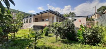 Günlük kirayə evlər: 120 kv. m, 4 otaqlı — 2