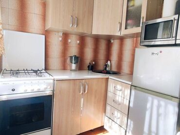 квартиру купить: 2 комнаты, 41 м², Хрущевка, 4 этаж