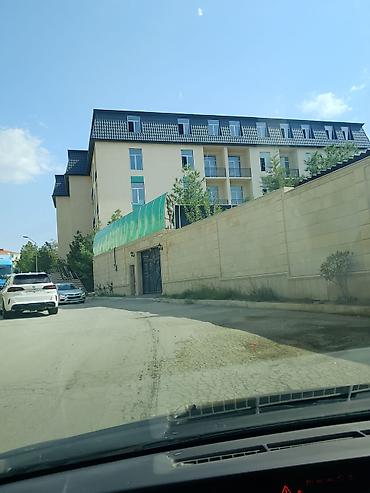 masazirda ev: Masazır, 3 otaqlı, Yeni tikili, 114 kv. m — 3
