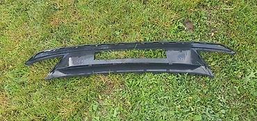 glock 17: SPOJLER ZA AUDI A3 | Audi a3 spojler zadnjeg branika 8Y5 807 521 — 2