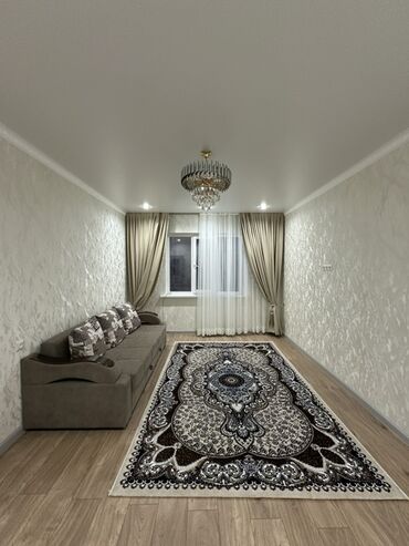 Посуточная аренда квартир: 3 комнаты, Душевая кабина, Постельное белье, Парковка — 10