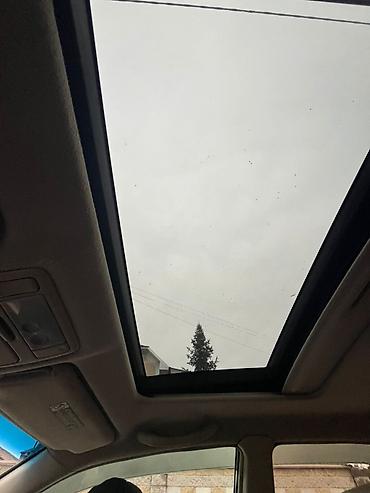 Lexus: Lexus RX: 2000 г., 3 л, Автомат, Газ, Кроссовер — 8