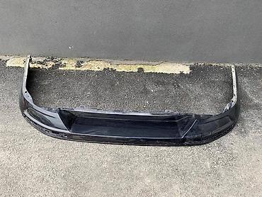 jake's marka: SPOJLER ZADNJEG BRANIKA ZA VOLKSWAGEN PASSAT B8 OD 2015. DO 2020. GOD — 1