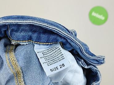 q jeans: Szorty damskie, rozmiar S — 6