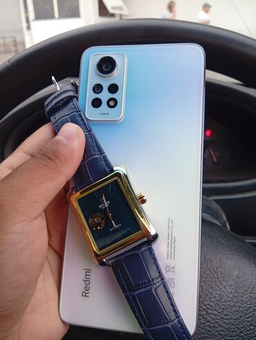 флагман телефон: Xiaomi, 12 Pro, Колдонулган, 256 ГБ, түсү - Ак, 2 SIM