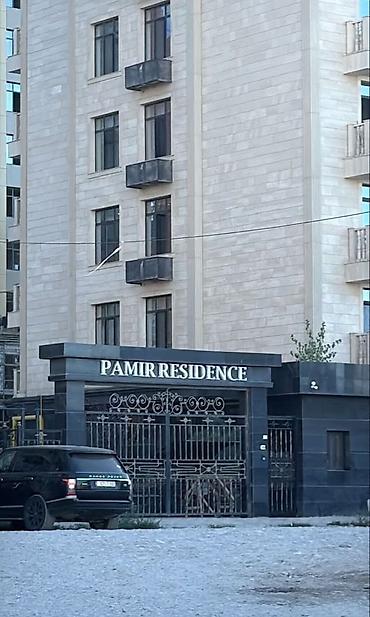 development: 2 комнаты, 84 м², Асанбай мкр Элитка, 7 этаж, ПСО (под самоотделку) — 5