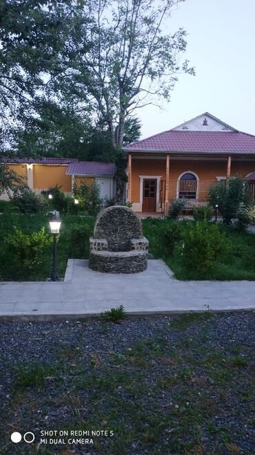 Günlük kirayə evlər: 350 kv. m, 7 otaqlı, Artezian quyusu, İnternet, Telefon -da lalafo.az — 11 Günlük kirayə evlər: 350 kv. m, 7 otaqlı, Artezian quyusu, İnternet, Telefon — 11