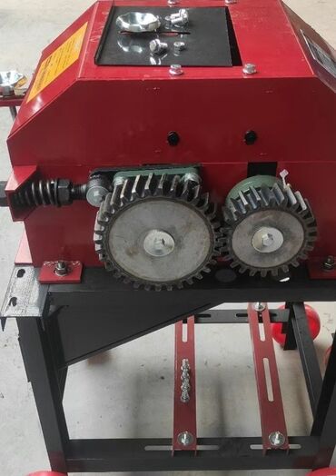 Кормодробилки: Плющилка зерна at lalafo.kg — 4 Кормодробилки: Плющилка зерна — 4