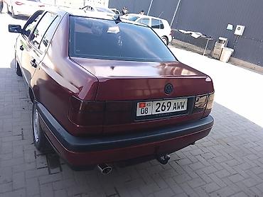 стартер ниссан примера п12: Volkswagen Vento: 1993 г., Бензин, Седан — 2