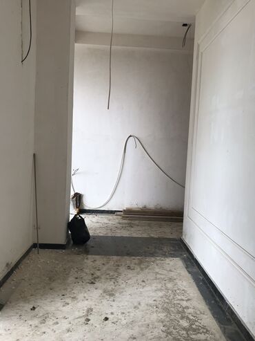 Yeni tikili: 2 otaqlı, Yeni tikili, 79 kv. m — 16